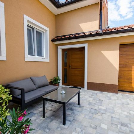 Casa Mia Apartment Vodnjan Extérieur photo
