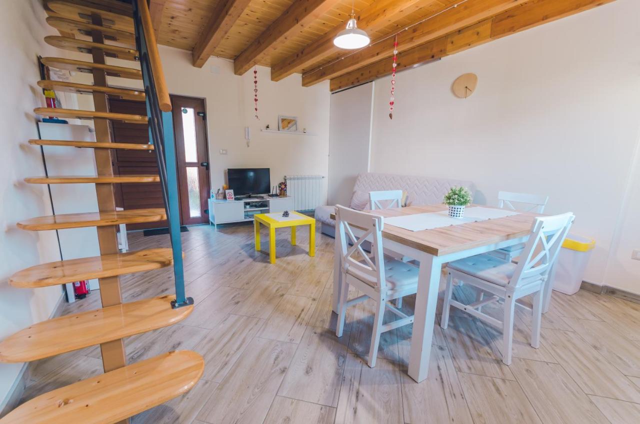 Casa Mia Apartment Vodnjan Extérieur photo