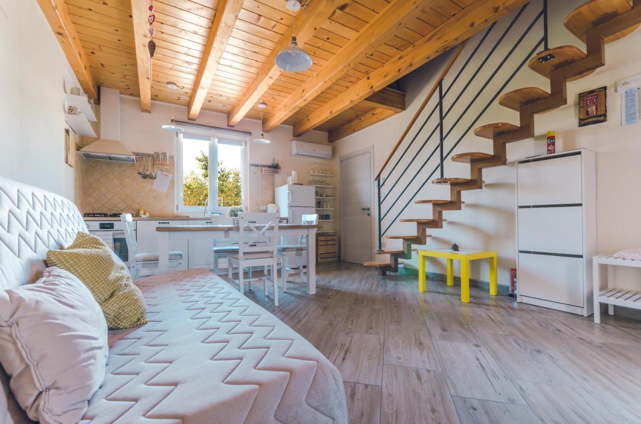Casa Mia Apartment Vodnjan Extérieur photo