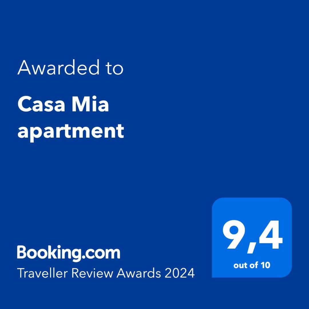 Casa Mia Apartment Vodnjan Extérieur photo