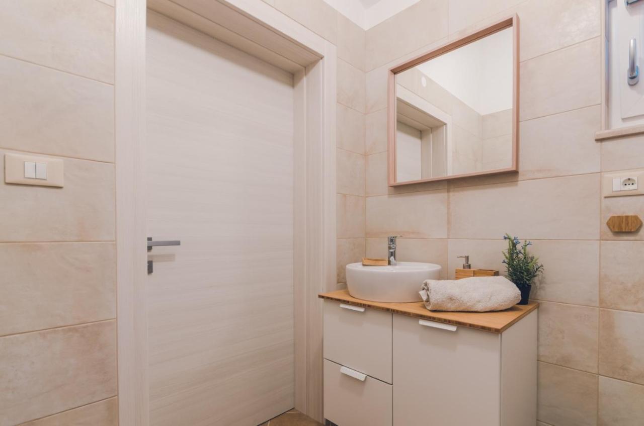 Casa Mia Apartment Vodnjan Extérieur photo