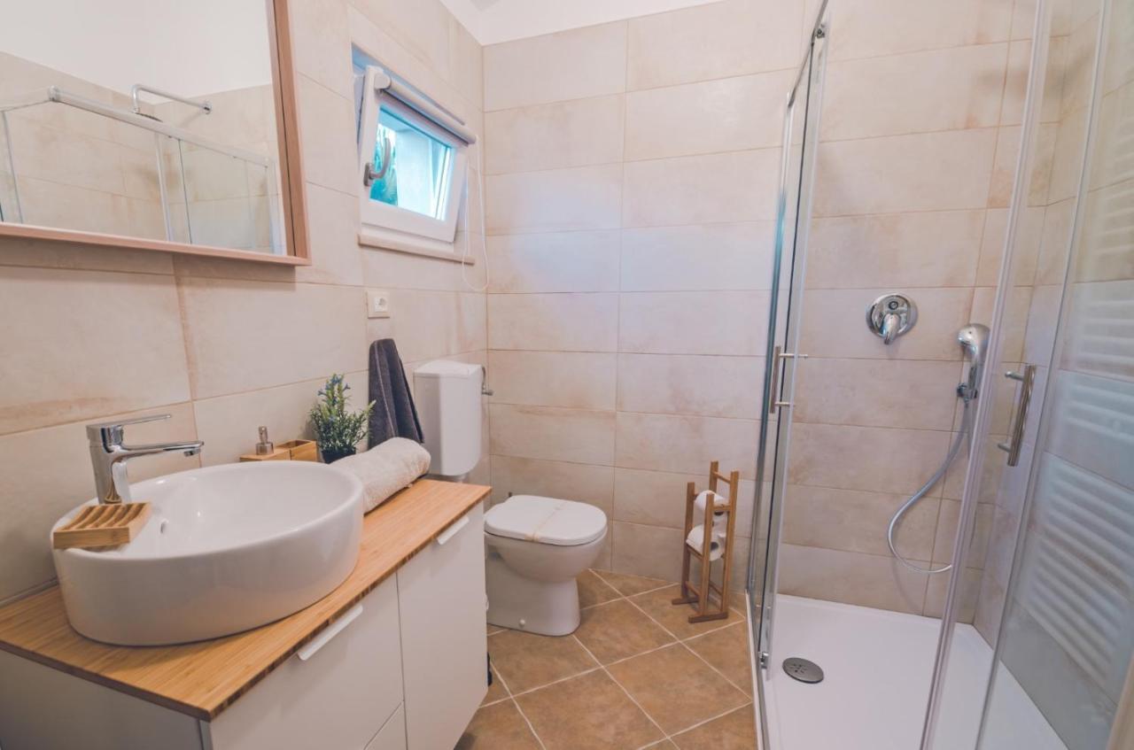 Casa Mia Apartment Vodnjan Extérieur photo